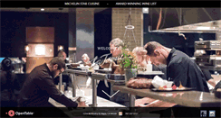 Desktop Screenshot of latoque.com