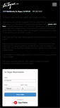 Mobile Screenshot of latoque.com
