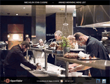 Tablet Screenshot of latoque.com